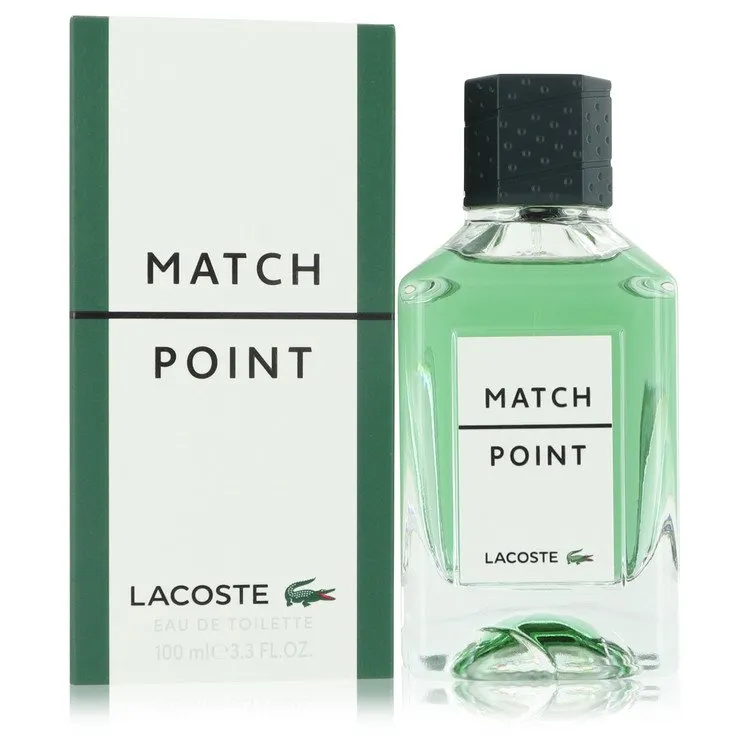 Match Point