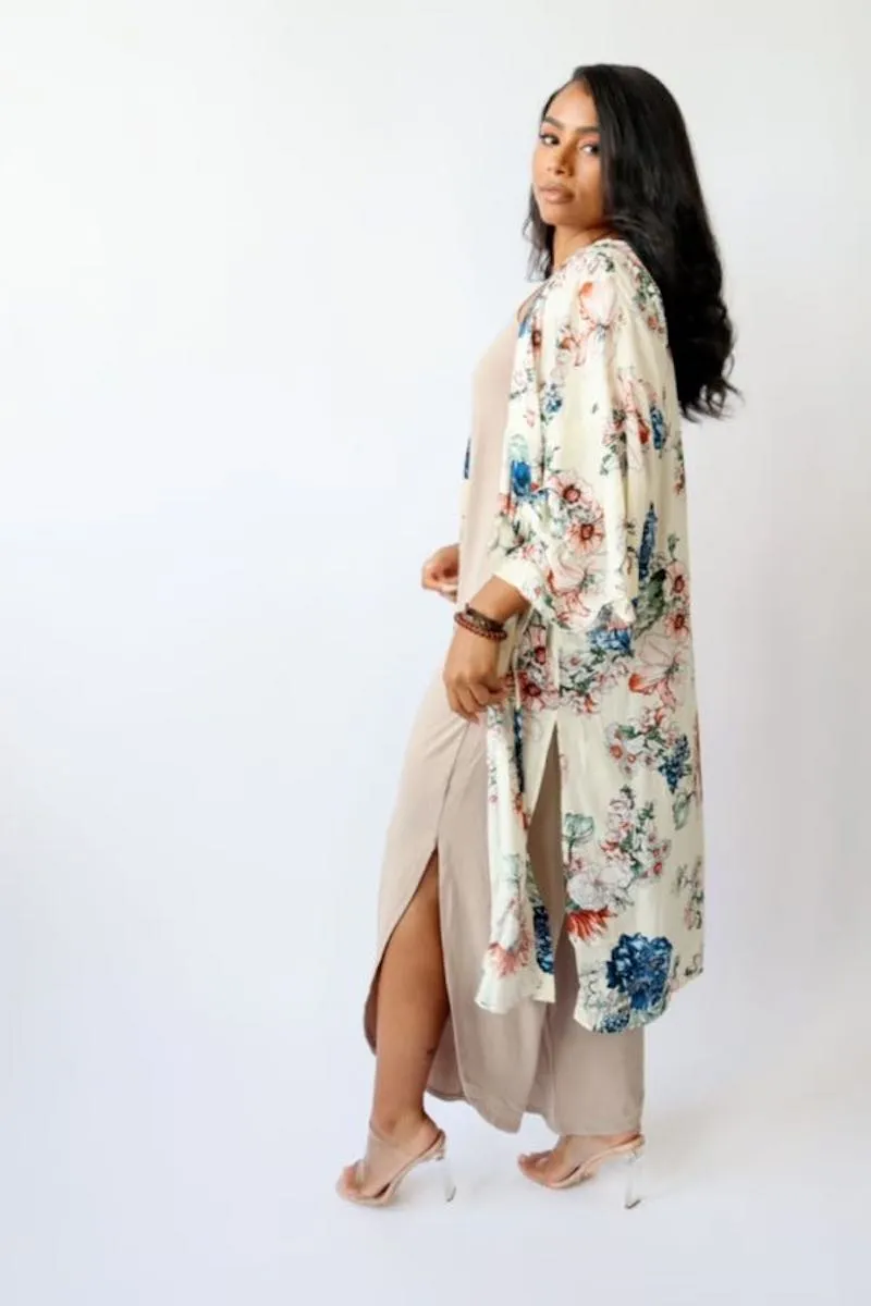 Mattie Jumpsuit (Ash Mocha)