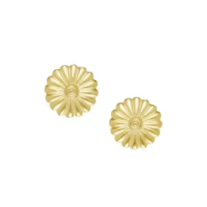 Medium Connie Studs Earrings