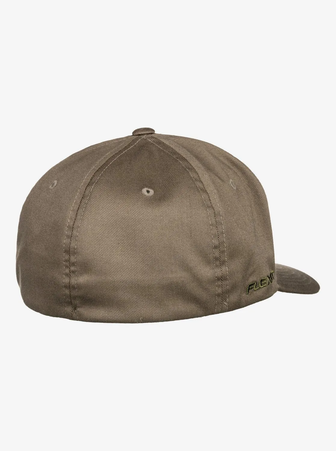 Mens Mountain And Wave Flexfit Cap