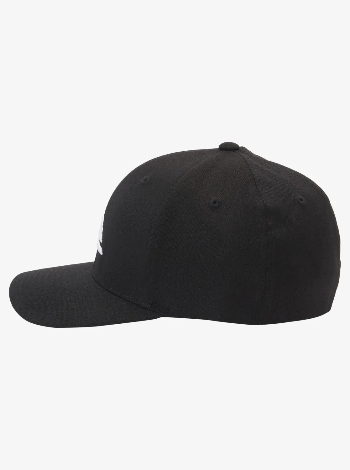 Mens Mountain And Wave Flexfit Cap