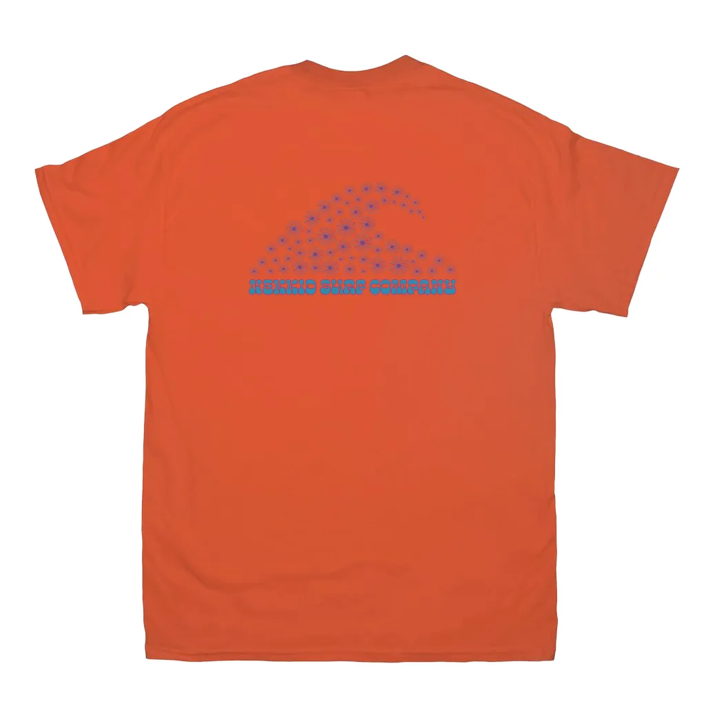 Men's Spiro Wave T-Shirt