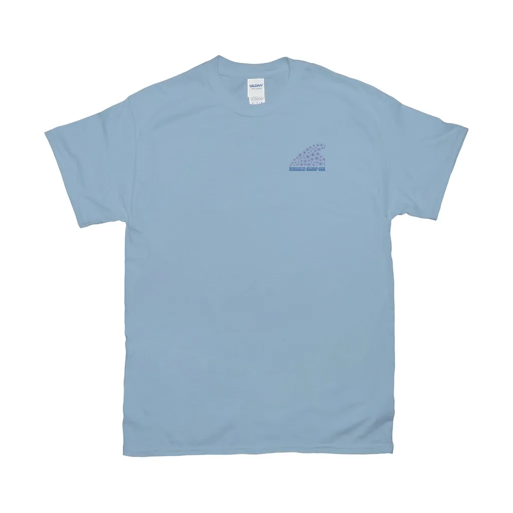 Men's Spiro Wave T-Shirt