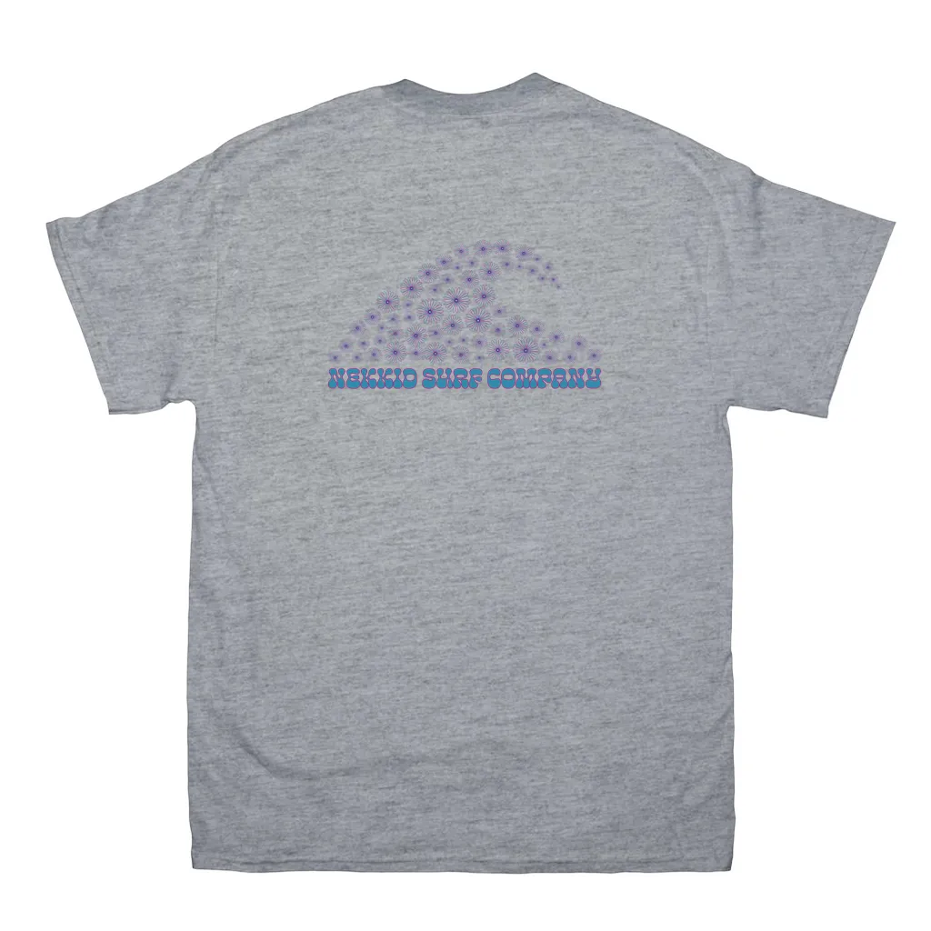 Men's Spiro Wave T-Shirt