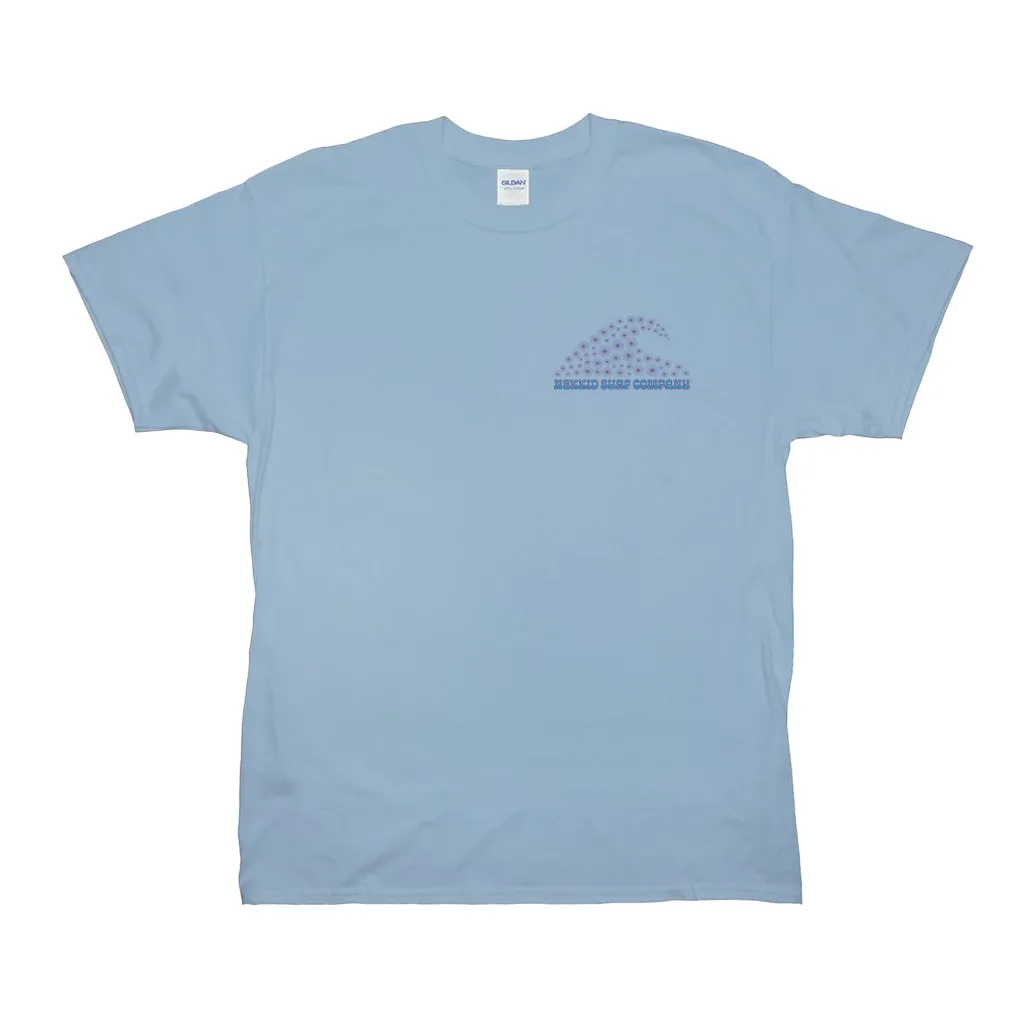 Men's Spiro Wave T-Shirt