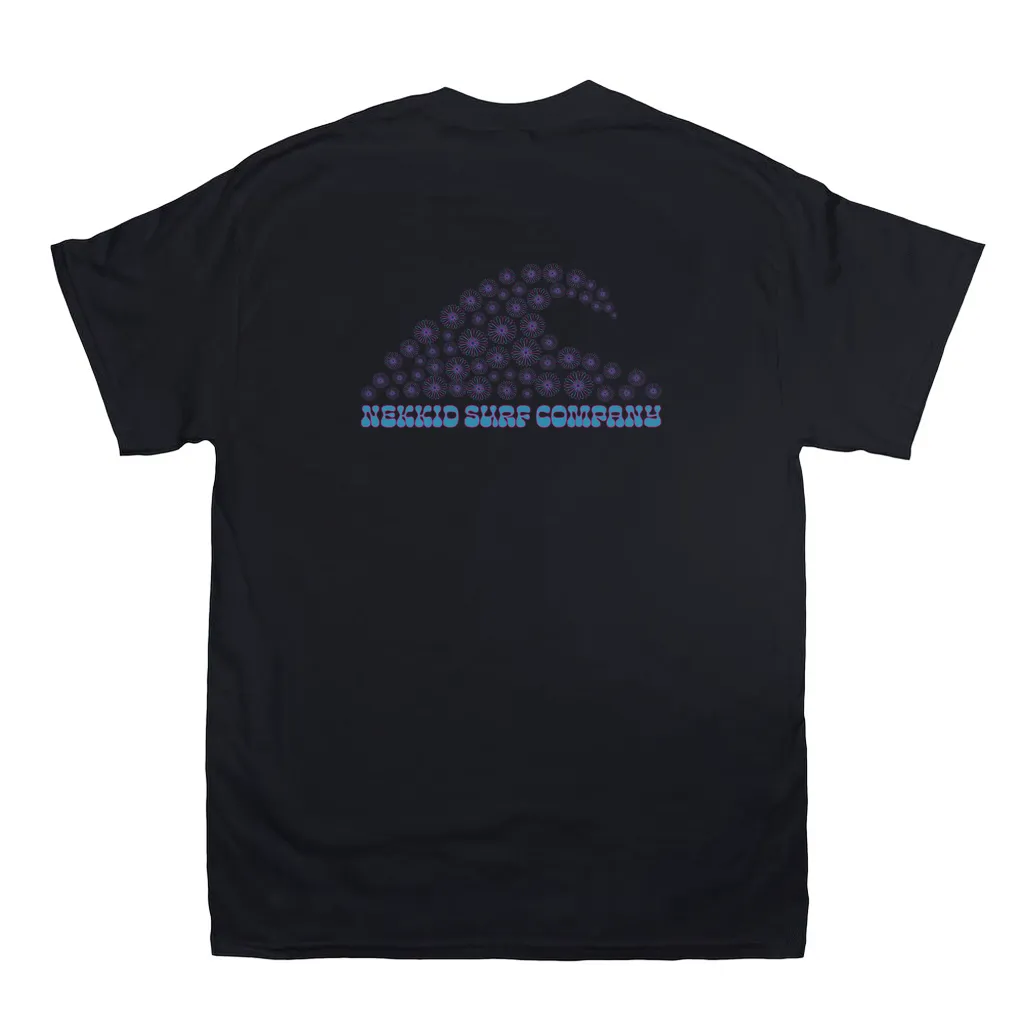 Men's Spiro Wave T-Shirt