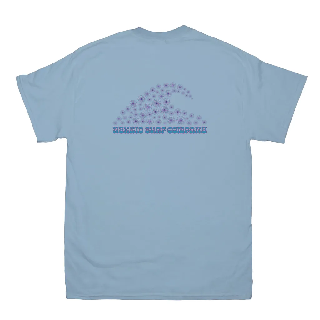 Men's Spiro Wave T-Shirt