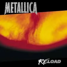 Metallica - Re-Load (Ltd. Ed. 180G 2xLP)