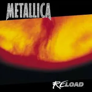 Metallica - Re-Load (Ltd. Ed. 180G 2xLP)