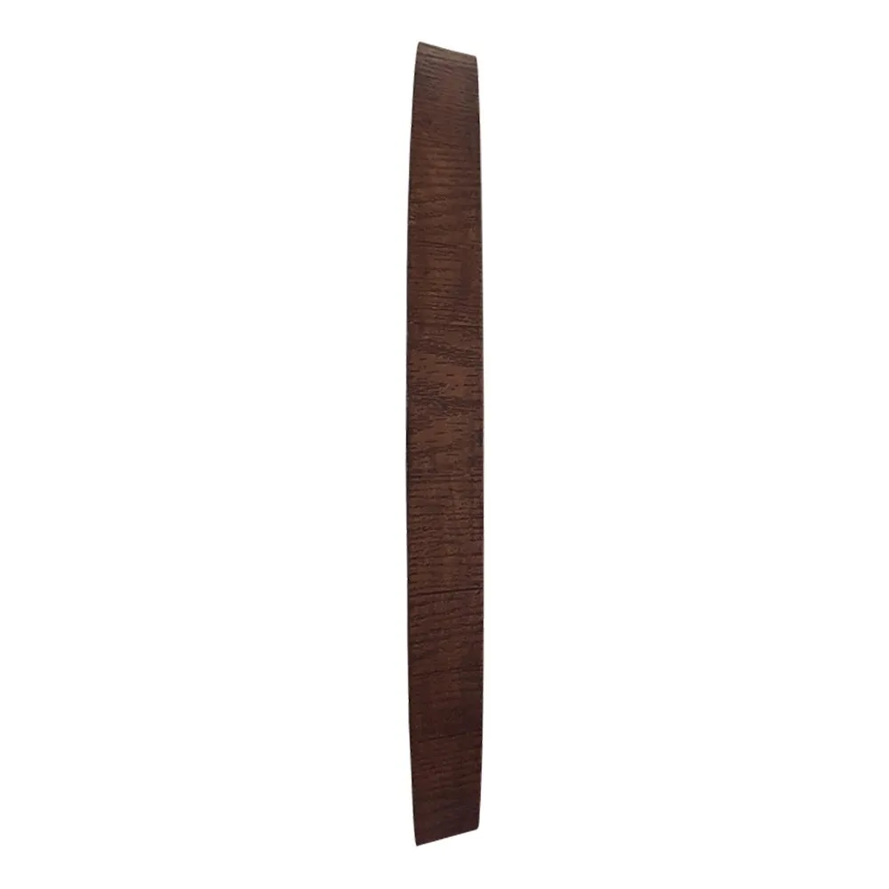 Miami Hurricanes: "Faux" Barrel Top Mirrored Wall Sign