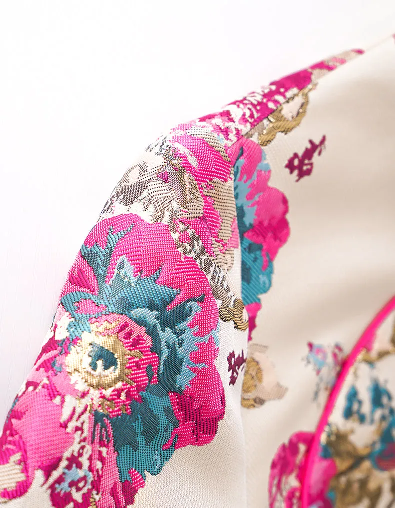 Miscellaneous Modern Qipao Cheongsam