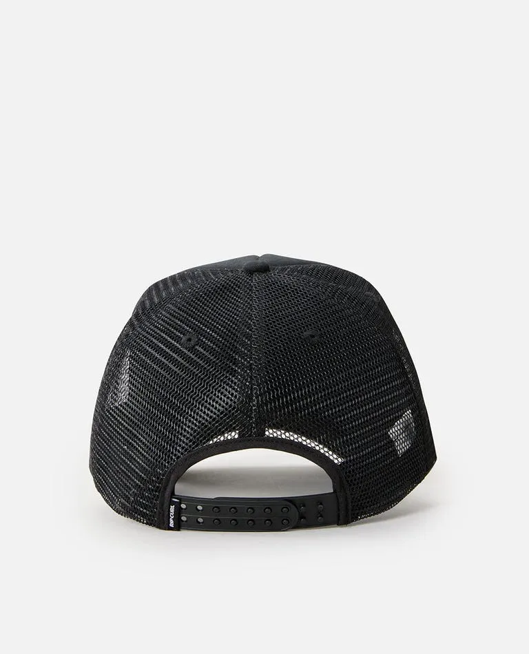 Mixed Revival Trucker Cap