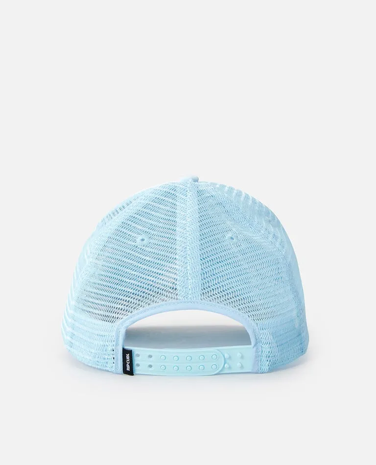 Mixed Revival Trucker Cap