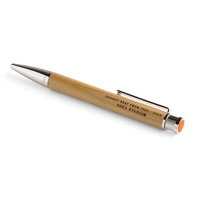 MLB Ballpark Seat Pens: Color Top