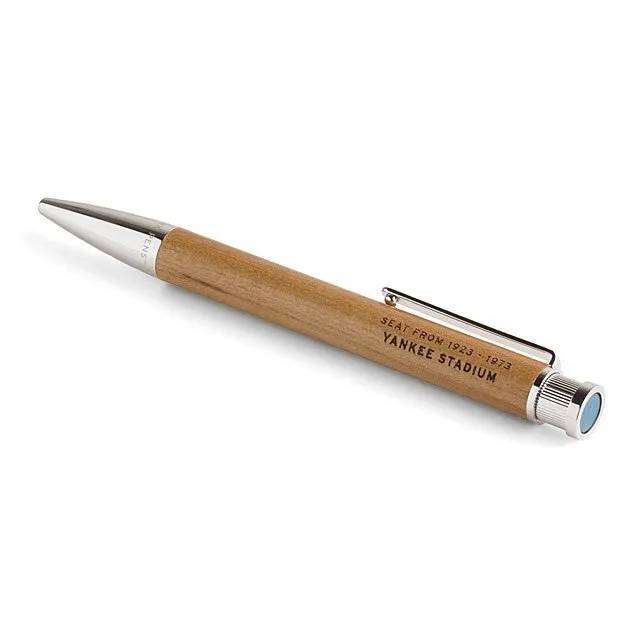MLB Ballpark Seat Pens: Color Top