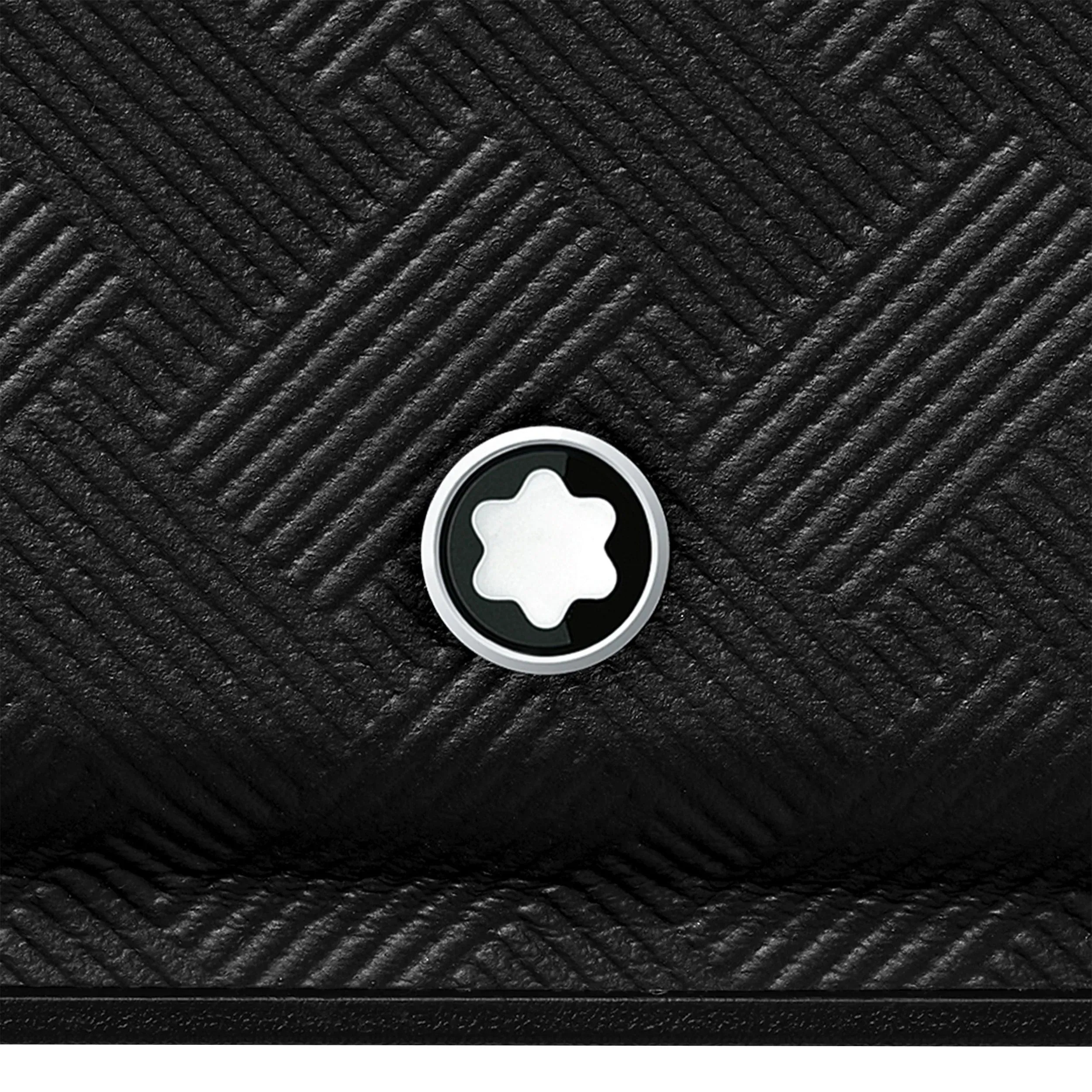 Montblanc rigid custody Extreme 3.0 Apple iPhone 15 Pro Max with 2 compartments 198159