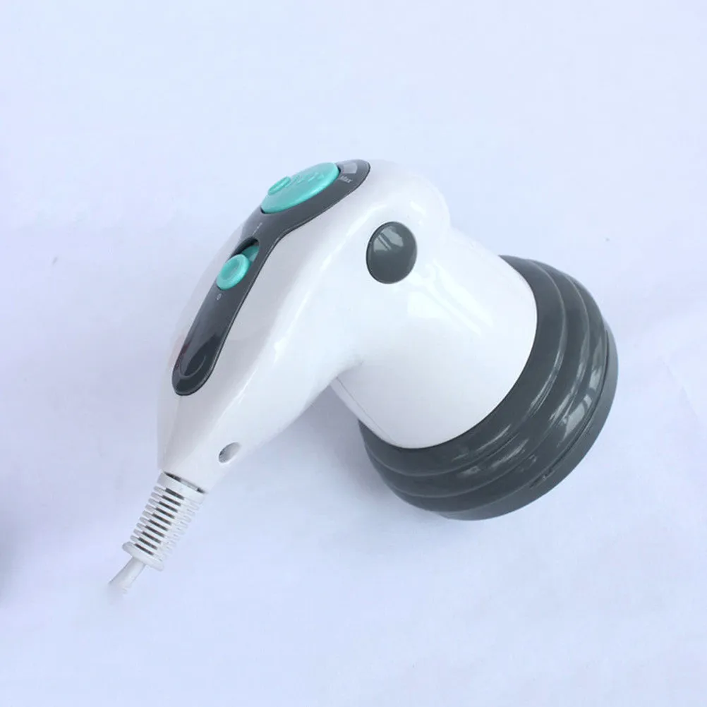 Multi-functional Anti-Cellulite Vibration Massage Device  | Infrared Fat Burning Weight Loss Body Slimming