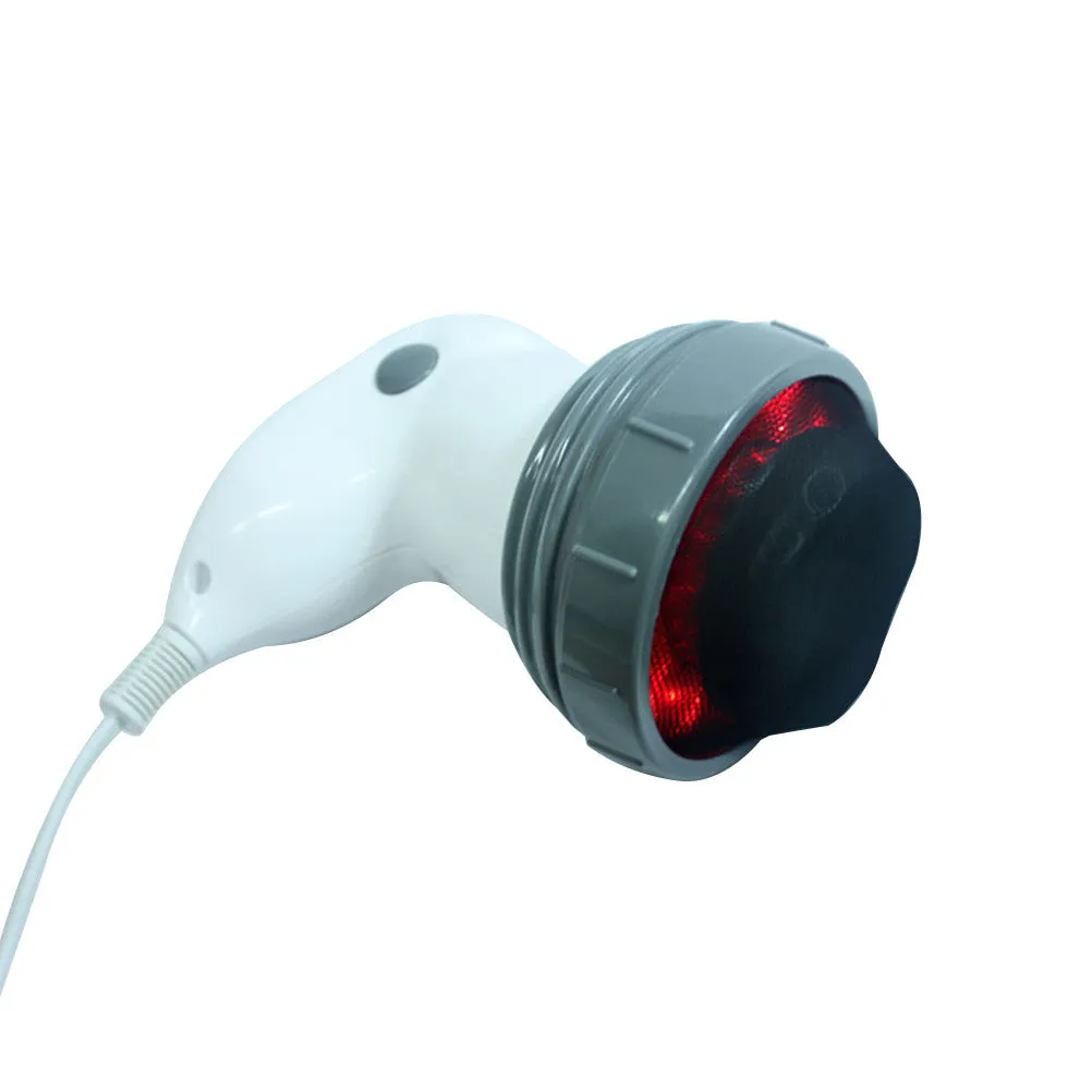 Multi-functional Anti-Cellulite Vibration Massage Device  | Infrared Fat Burning Weight Loss Body Slimming