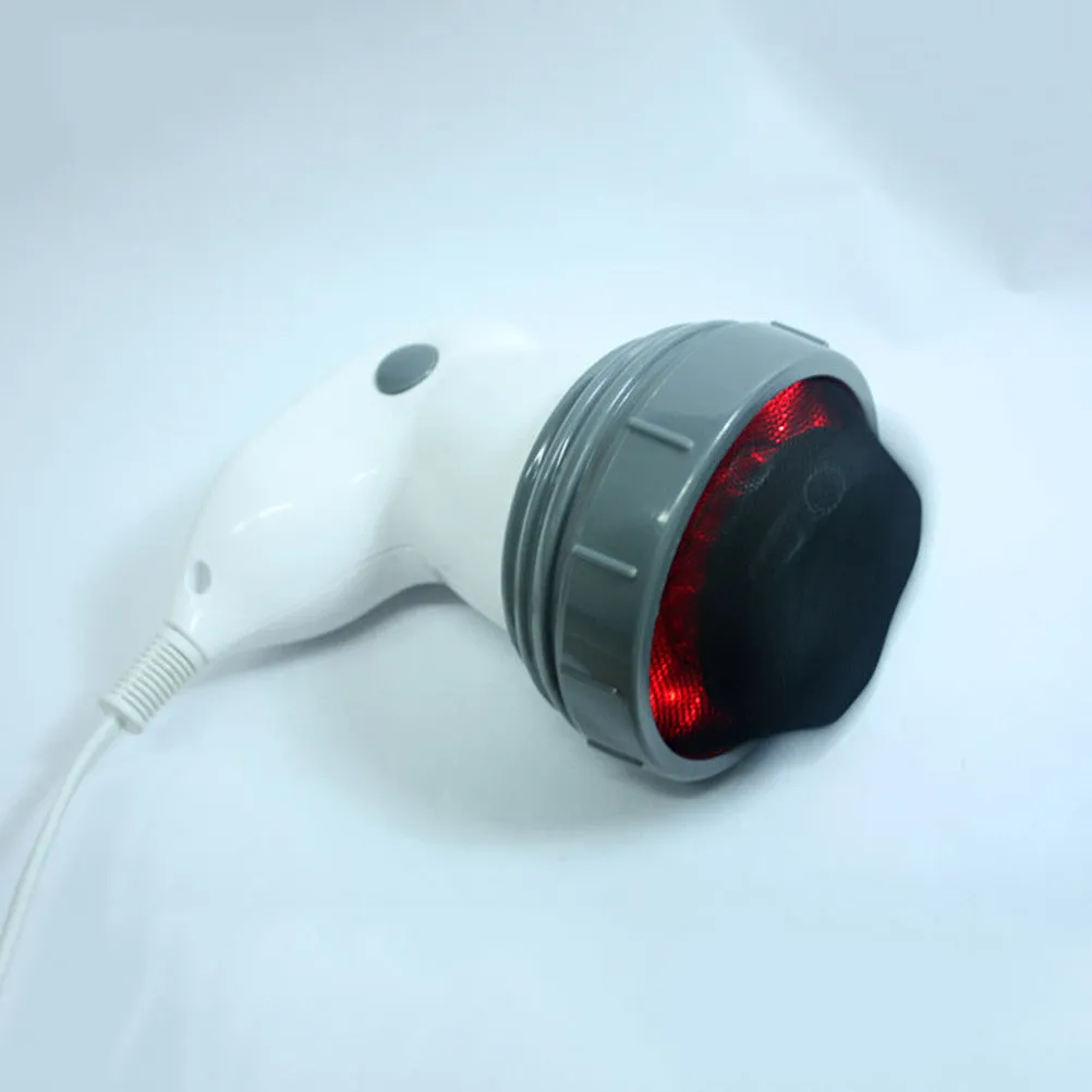 Multi-functional Anti-Cellulite Vibration Massage Device  | Infrared Fat Burning Weight Loss Body Slimming