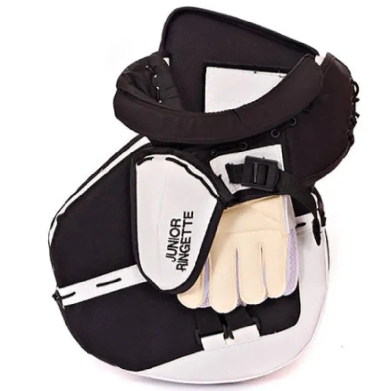 Nami Ringette Goalie Trapper - Junior