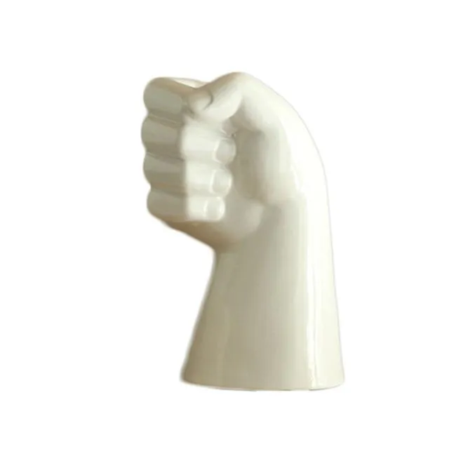 Nefeli Hand Vase