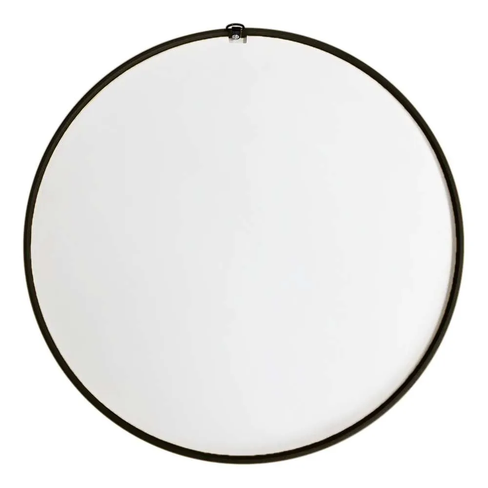 NHRA: Speed for All - Modern Disc Mirrored Wall Sign