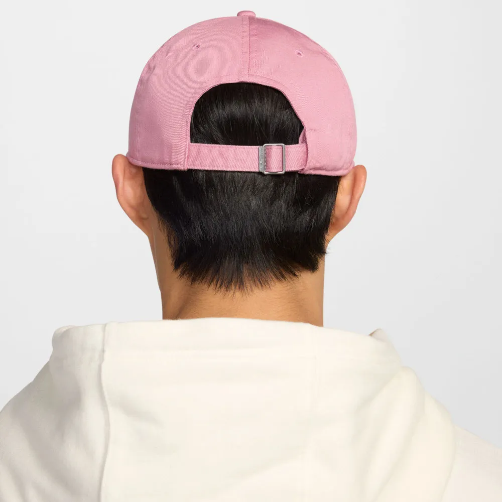 Nike Club Cap Futura Wash Strapback