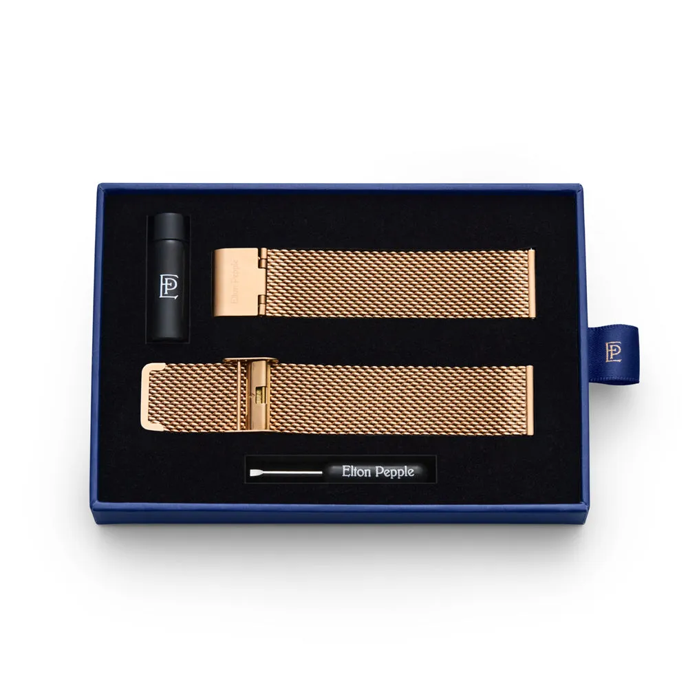North Strap
