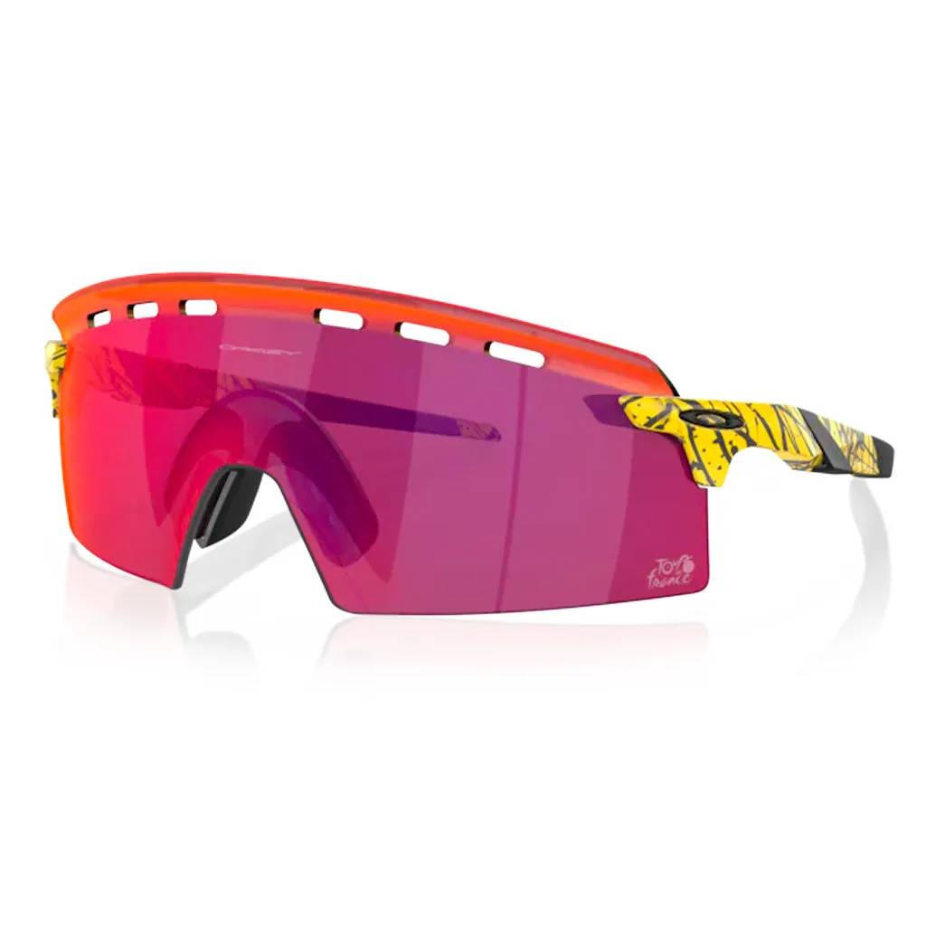 Oakley Encoder Strike Vented