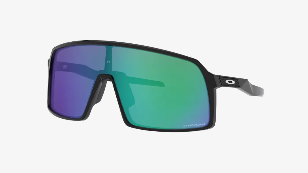 OAKLEY SUTRO (Low Bridge- Wide fit)