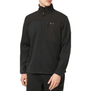 OAKLEY WHISTLER RC ZIP-UP SWEATSHIRT