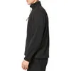 OAKLEY WHISTLER RC ZIP-UP SWEATSHIRT