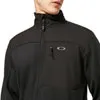 OAKLEY WHISTLER RC ZIP-UP SWEATSHIRT