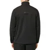 OAKLEY WHISTLER RC ZIP-UP SWEATSHIRT