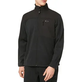 OAKLEY WHISTLER RC ZIP-UP SWEATSHIRT