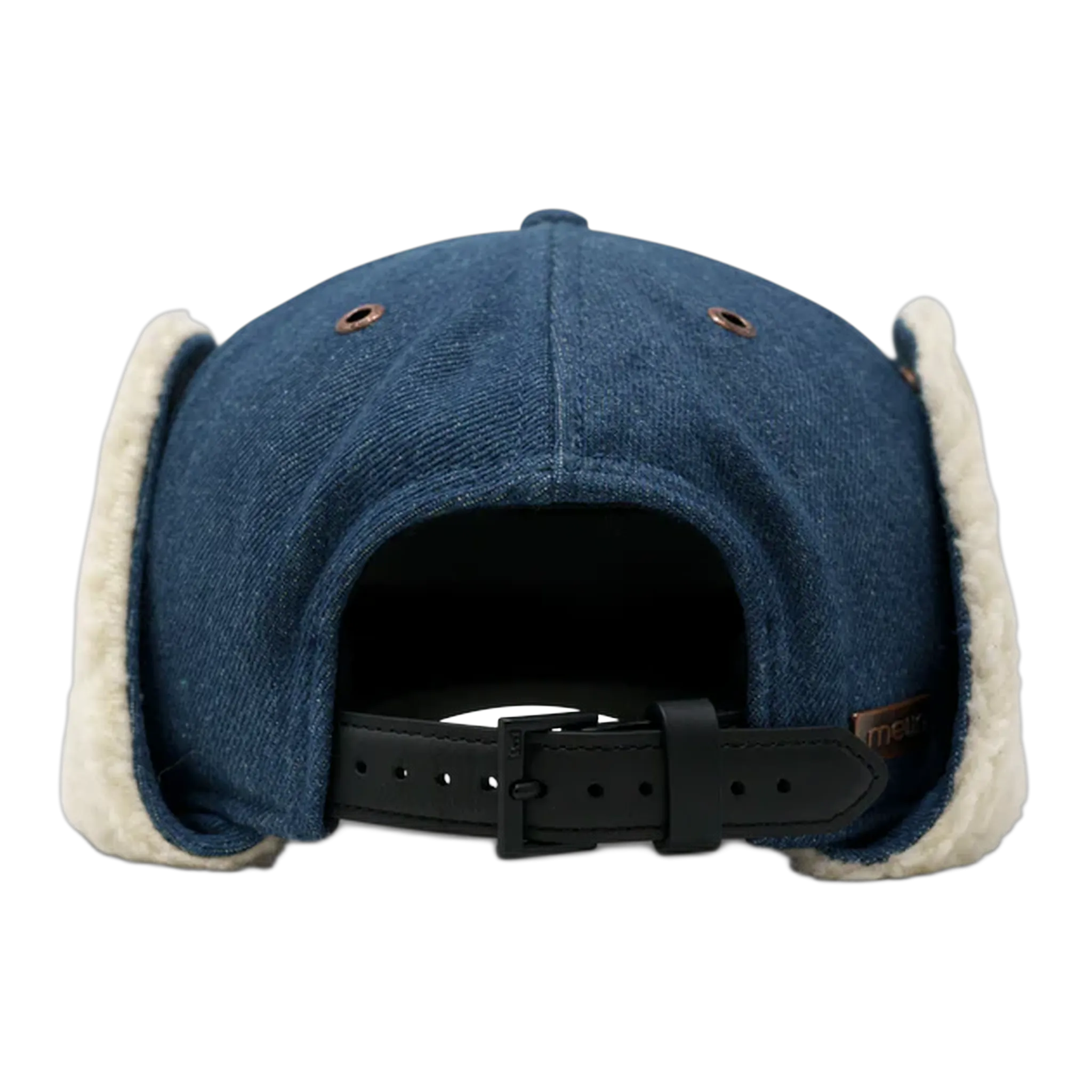 Odyssey Stacked Lumberjack Thermal