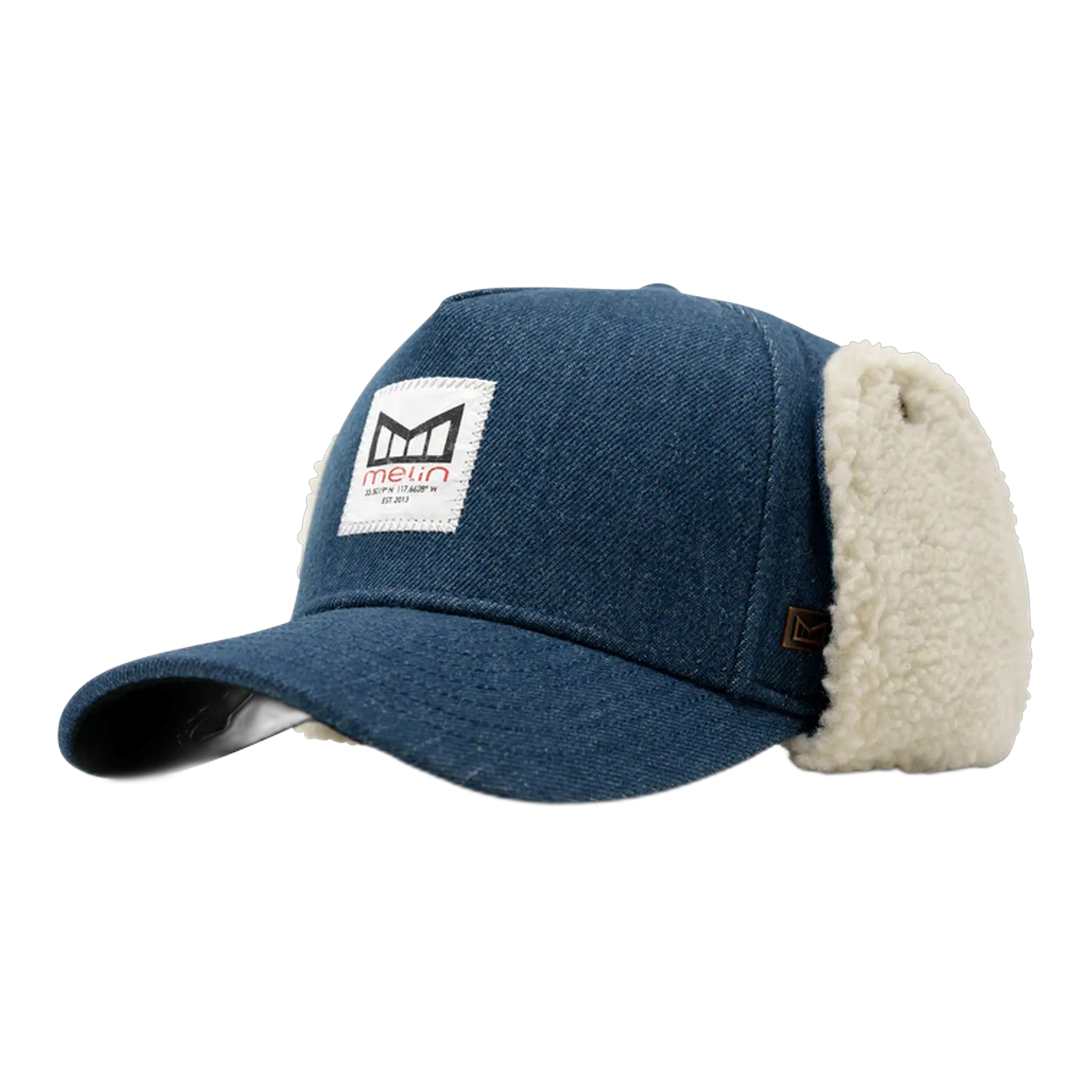 Odyssey Stacked Lumberjack Thermal