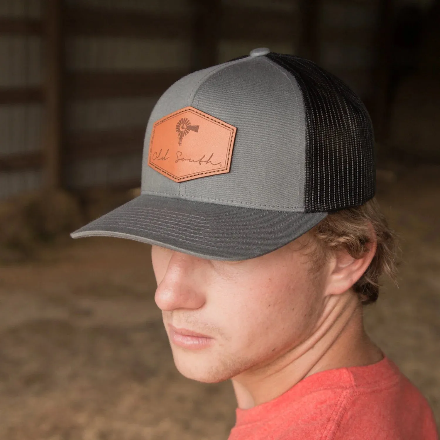 Old South Trucker Hats
