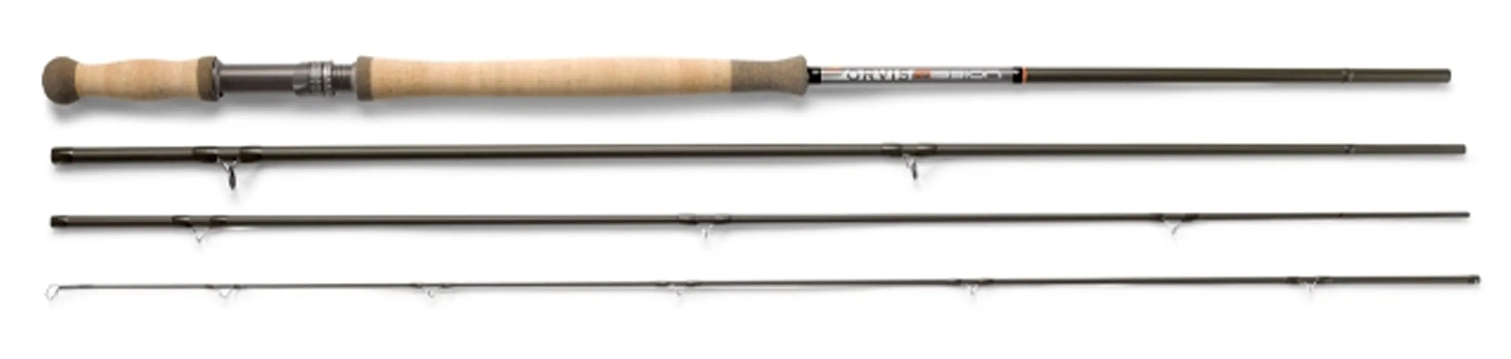 Orvis Mission Two-Handed, 4-Weight 11'4" Trout Spey