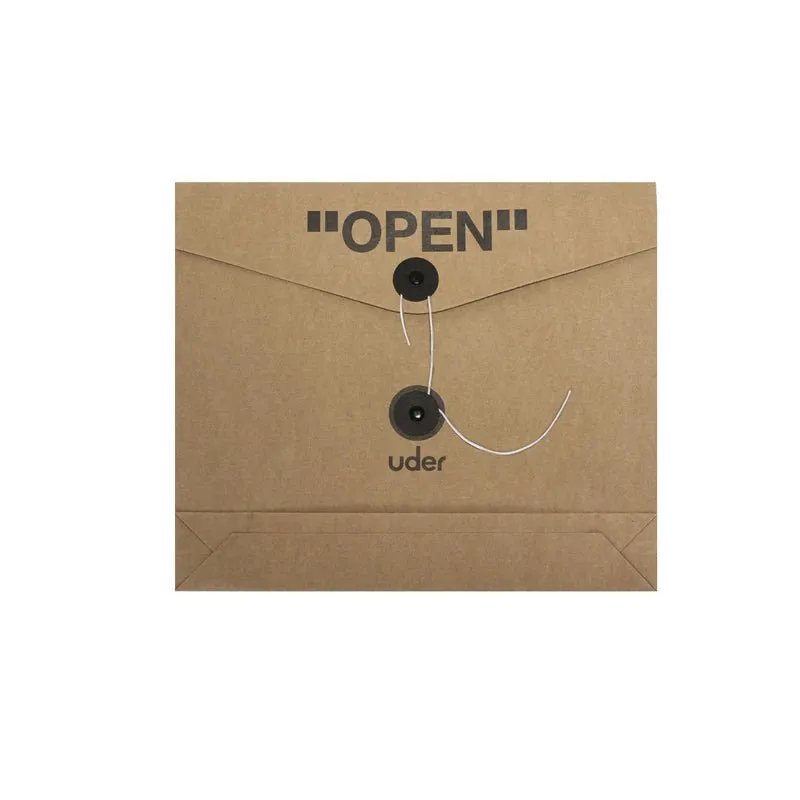 OUDER Chill Beanie