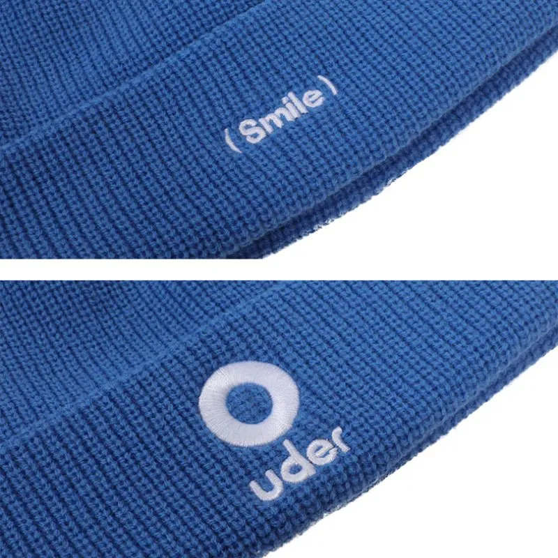 OUDER Chill Beanie