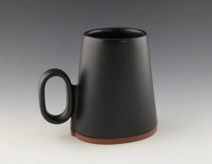 Oval Cup