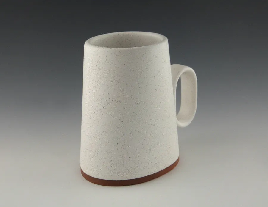 Oval Cup