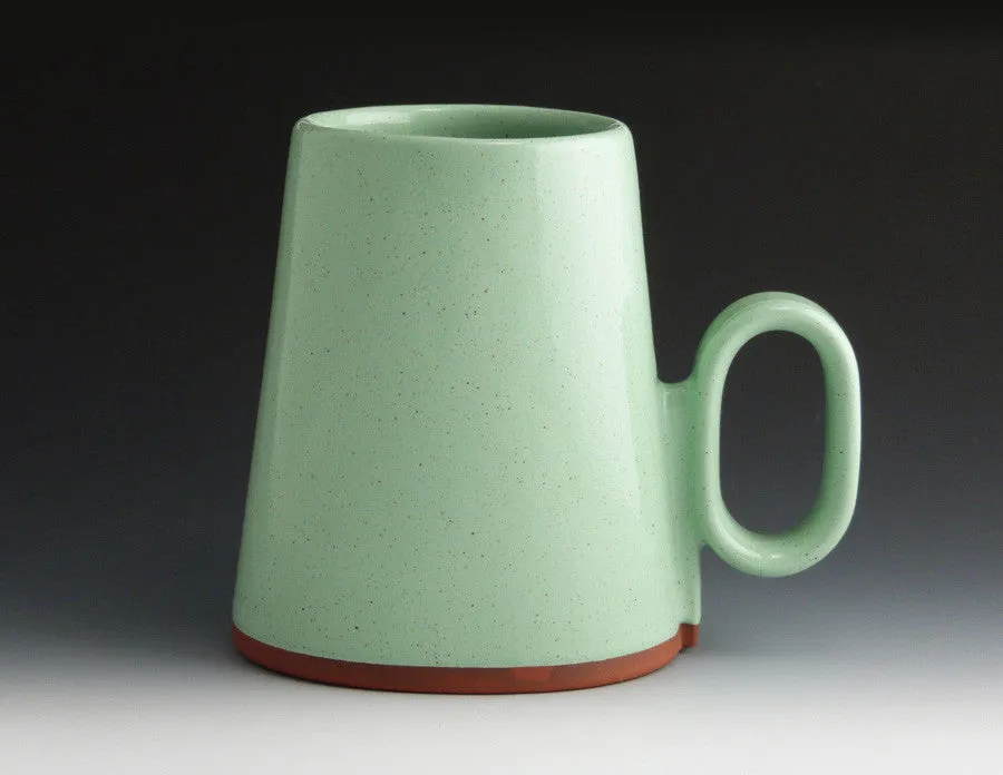 Oval Cup
