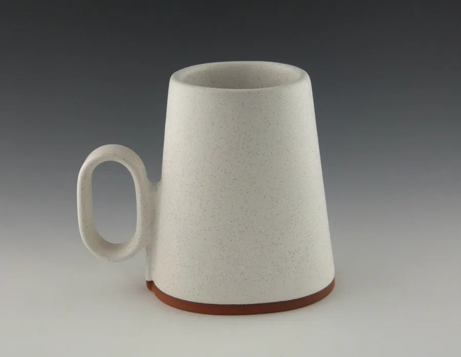 Oval Cup