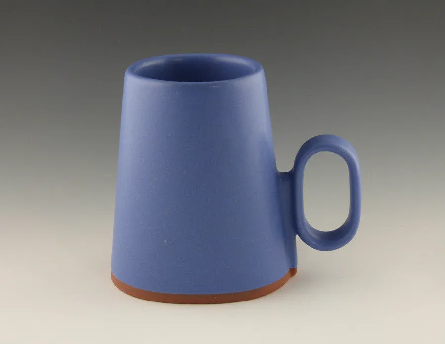 Oval Cup