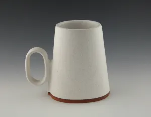 Oval Cup