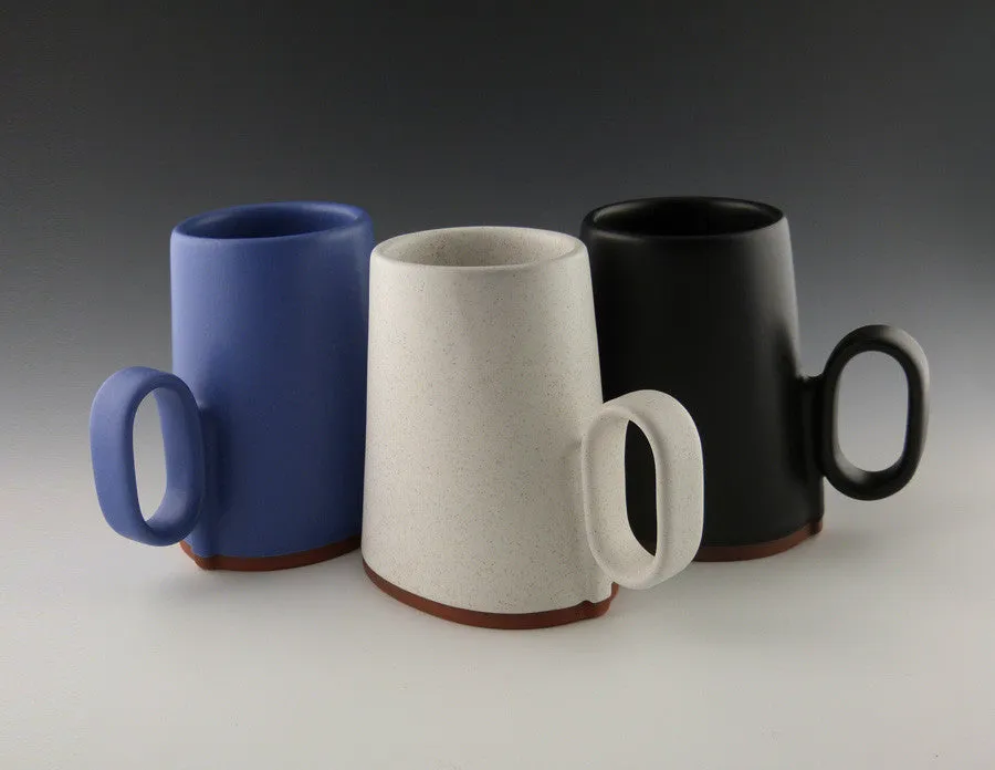 Oval Cup