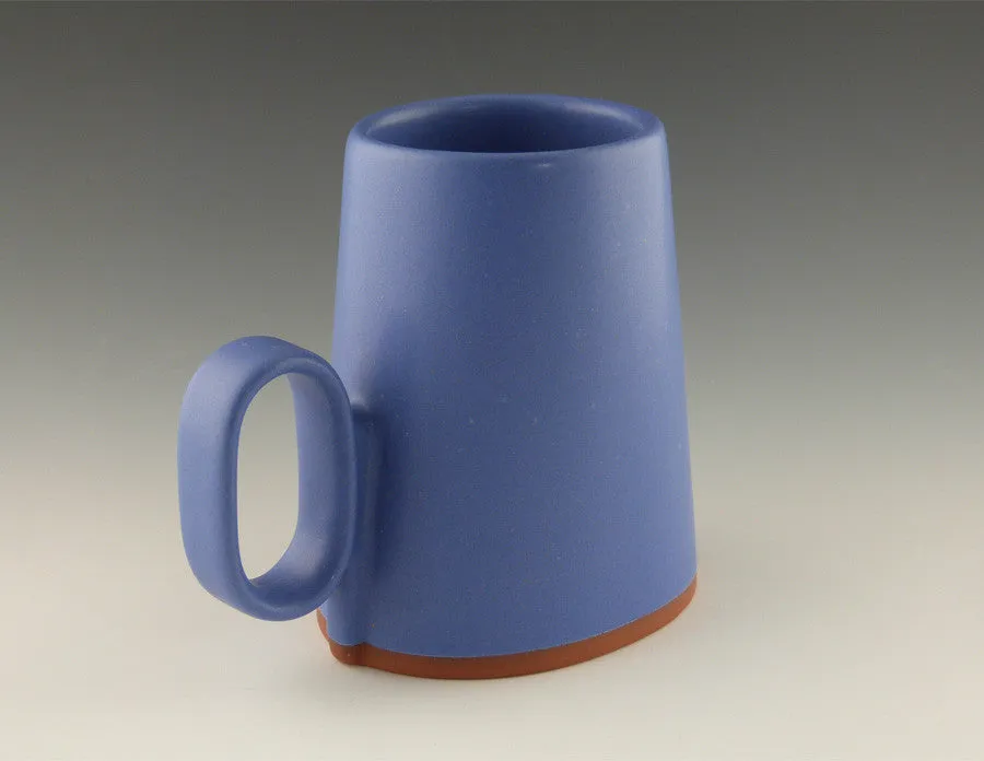 Oval Cup