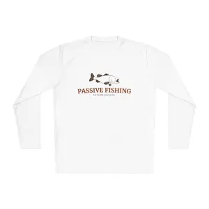Passive Lightweight Long Sleeve Tee